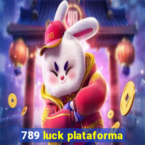 789 luck plataforma